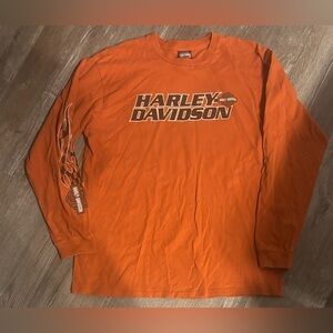Harley Davidson Daytona Beach Shirt size XL
